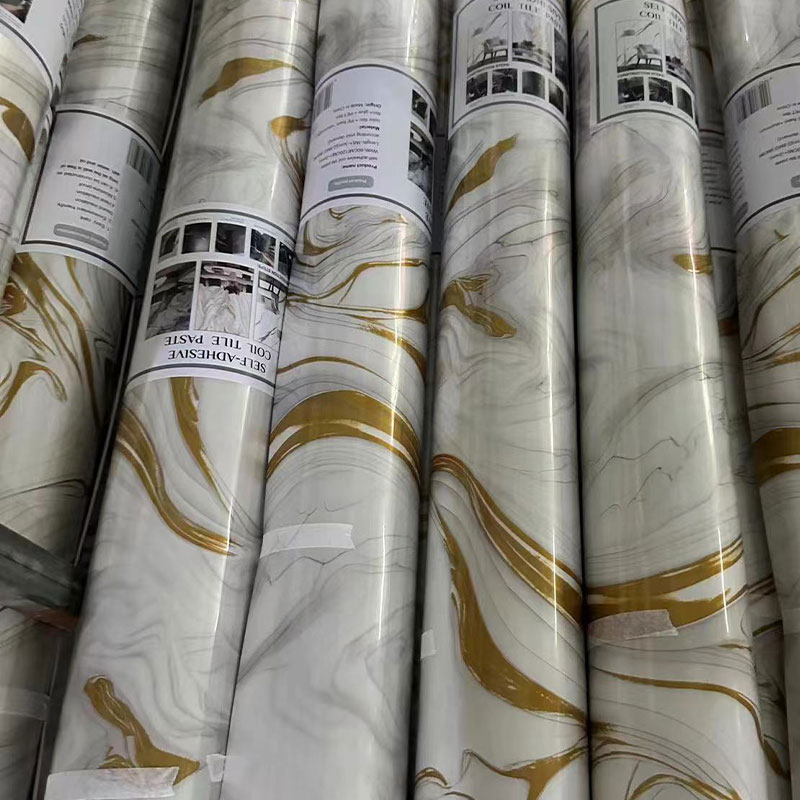 Adesivo de azulejo resistente ao desgaste e ecologicamente correto (por rolo)