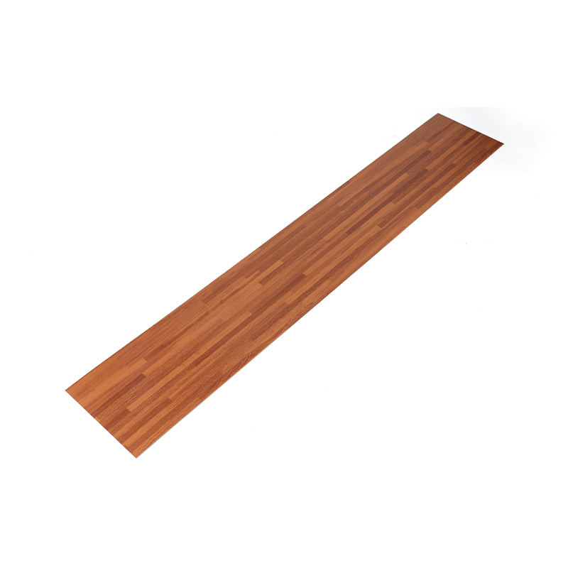Pisos LVT com adesivo forte ajustável e reutilizável